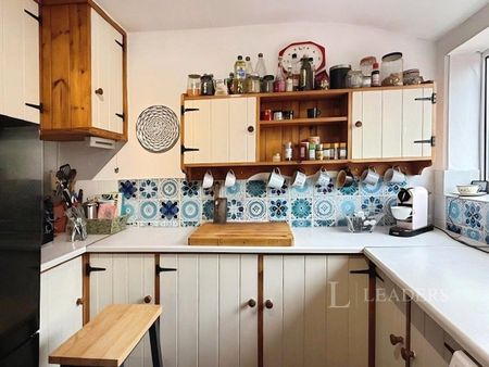 2 bedroom cottage to rent Bromsgrove, Faringdon, SN7 - Photo 5