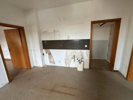 Wohnung zu vermieten Dachgeschoss 3OG - Photo 2