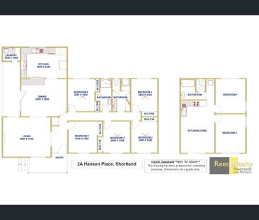 IMMACULATE FULLY FURNISHED STUDENT ACCOMODATION - Photo 2