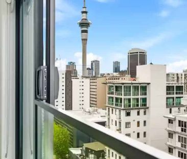 Fully furnished Apartment in a Prime City Location - Photo 1