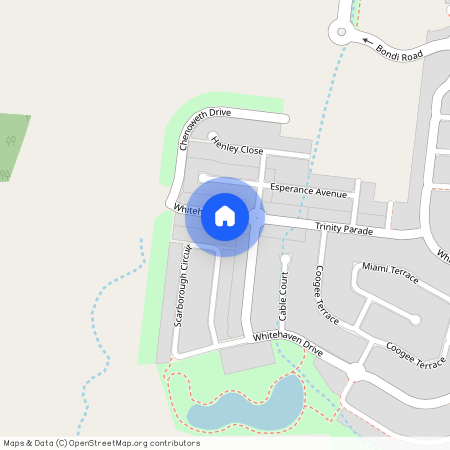 175 Whitehaven Drive, Blacks Beach QLD, Belconnen