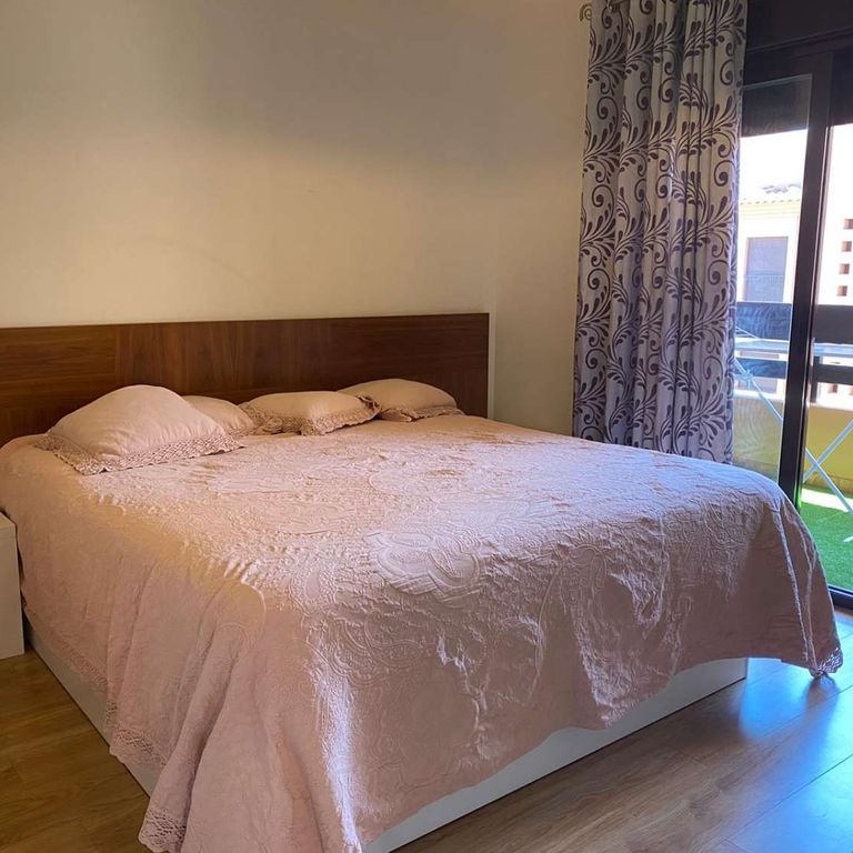 4 room luxury Flat for rent in Benalmádena, Andalusia - Photo 1