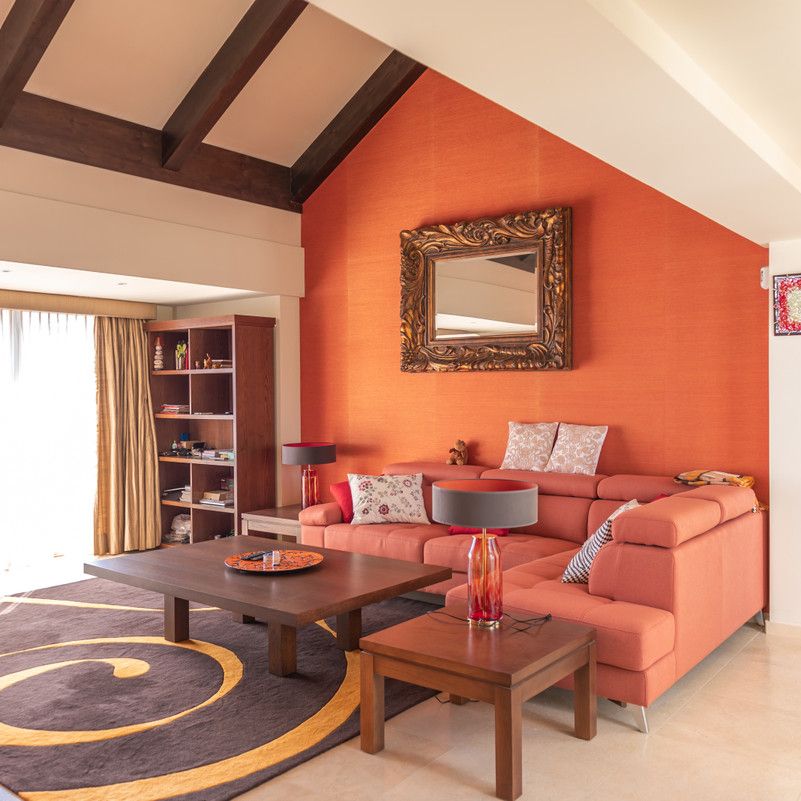 Penthouse · Los Flamingos - Photo 1