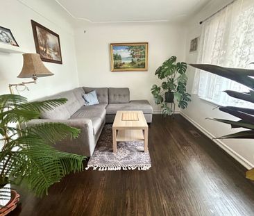 For Lease - 94 East 27th Street, Hamilton, Ontario - Photo 1