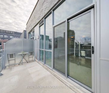 Corktown District II Lofts , #519 - Photo 5