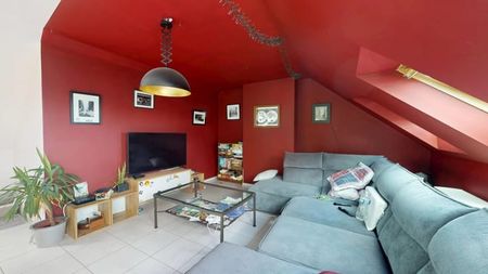 Appartement te huur - Foto 3