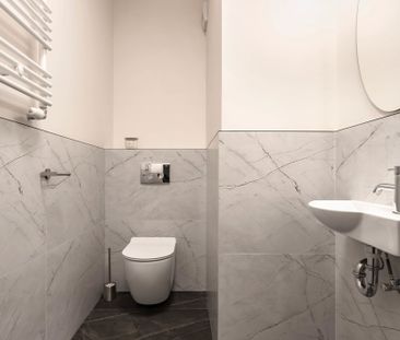 Stylowy apartament w Moko Concept Apartments - Photo 5