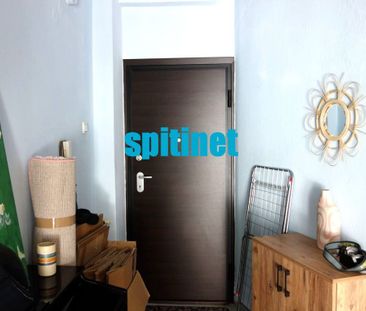 Studio/Γκαρσονιέρα για ενοικίαση Άγιος Ιωάννης (Καβάλα) - Photo 1