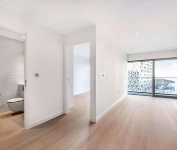 The Beacon, Greenwich Peninsula, North Greenwich, London, SE10 - Photo 2