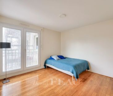 Appartement à louer à Paris 11Ème - Photo 1