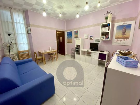 Location Appartement 2 pièces 34m² MENTON 06500 - Photo 1