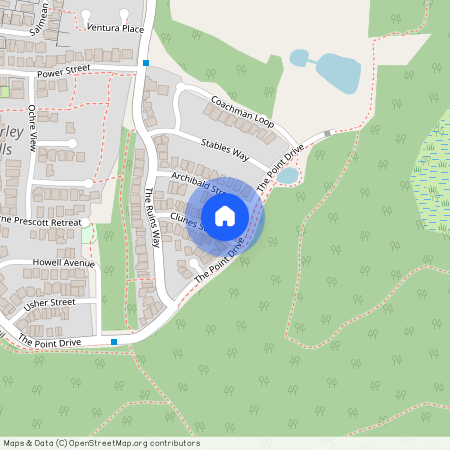 17B Clunes Street, Port Macquarie 2444, New South Wales