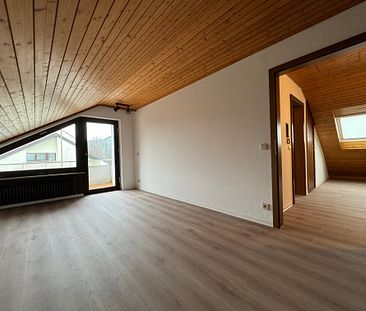 Renoviertes Einfamilienhaus in schöner Wohnlage - Photo 3