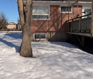 For Lease - 1980 Liverpool Road Unit# Bsmt, Pickering, Ontario - Photo 5