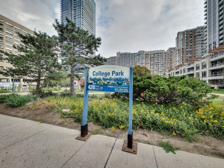 For Lease - 761 Bay Street Unit# 2709, Toronto, Ontario - Photo 5