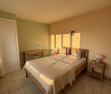 2½-ROOM APARTMENT IN BRENT (VD), FURNISHED, TERM LIMITED - Photo 6