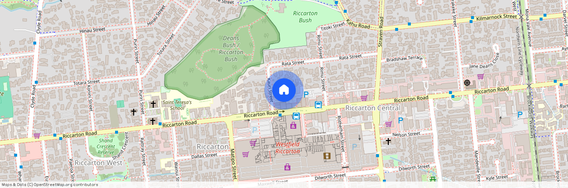 6D Kauri St, Riccarton, Christchurch City