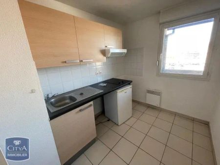 Appartement à louer 2 pièces 47.45m² - Photo 3