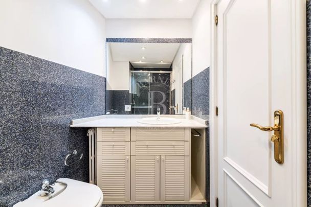 Tout savoir sur cet appartement Madrid - Photo 1