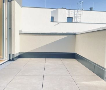 Gemütliche Zwei Zimmer Wohnung mit Terrasse - Photo 5