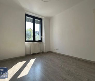Appartement à louer 2 pièces 41m² - Photo 3