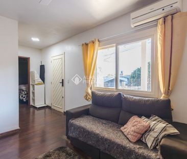 Casa com 3 quartos e 100m² para alugar em Estância Velha, Canoas. - Photo 3