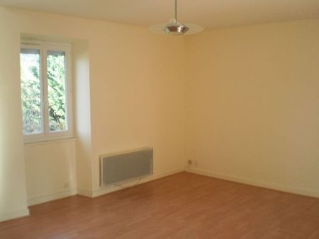 Location Appartement 1 pièce 41m² MARMAGNE 71710 - Photo 2