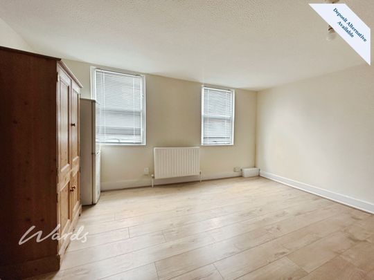 1 bedroom flat to rent - Photo 1