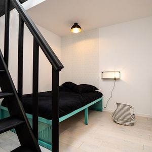 Room at Rue Zenobe Gramme 15 - Foto 3