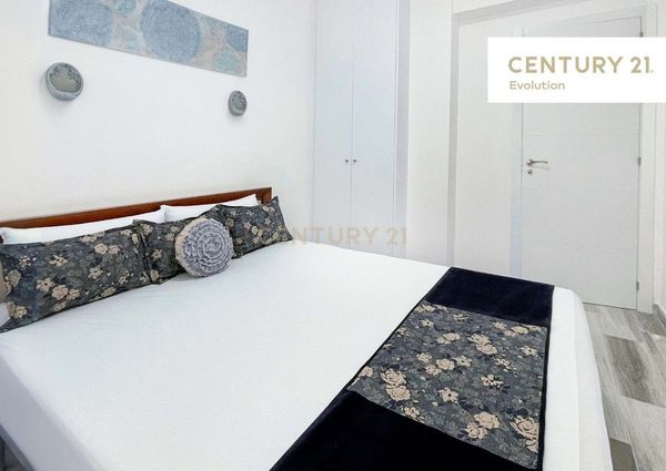 Calpe/Calp, Valencian Community