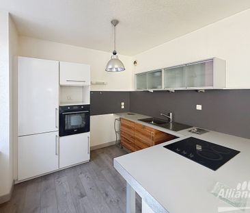 Location Appartement 3 pièces 48m² BELFORT 90000 - Photo 6