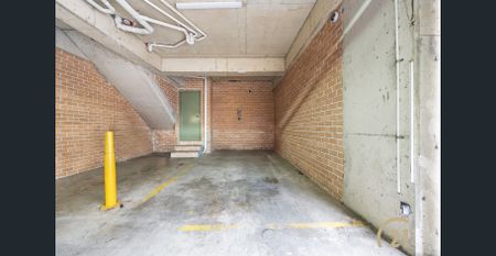 Two Bedroom Unit, In A Prime Location! - Photo 2