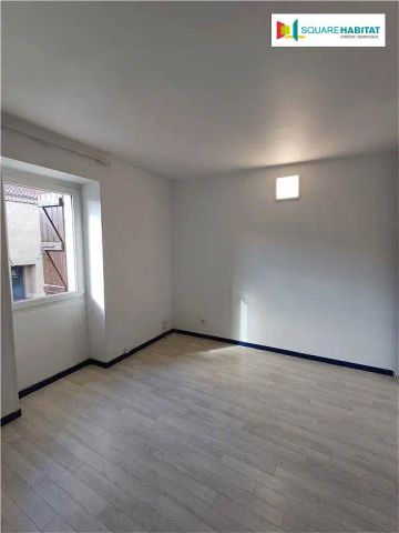 Location appartement 3 pièces - 66m² à Seissan (32260) - Photo 2