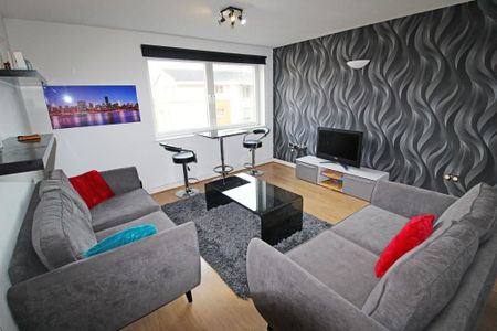 1 bedroom apartment to rent - Photo 3