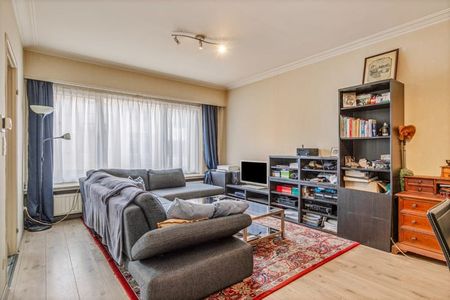 Appartement te huur - Photo 3