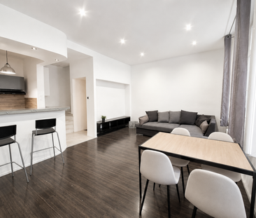 Location Maison 3 pièces 70m² - Photo 2