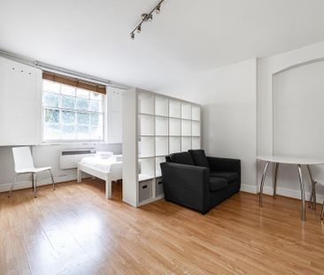 1 bedroom flat to rent - Photo 5