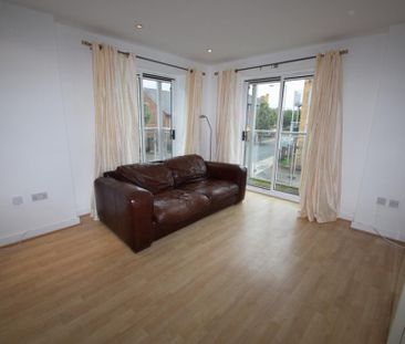 3 bedroom apartment to rent - Photo 1