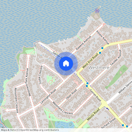 4/196 Garnet Road, Westmere, Auckland City