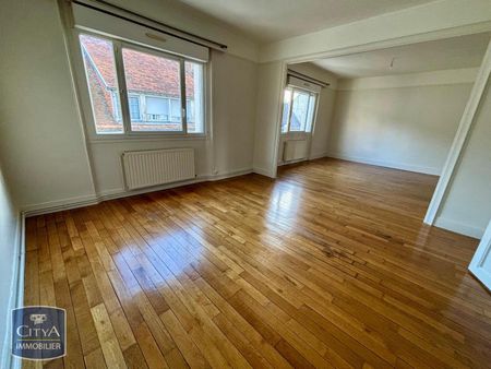 Location Appartement 3 pièces 102m² CHATEAUROUX 36000 - Photo 2