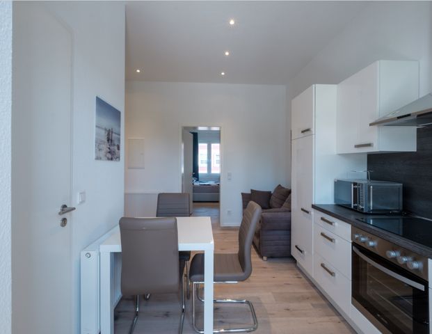 2 Zimmer in Düsseldorf - Photo 1