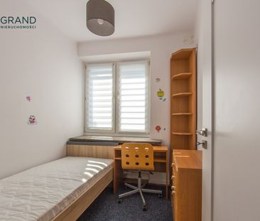 mieszkanie na wynajem Białystok, Centrum, ul. Malmeda - Photo 4