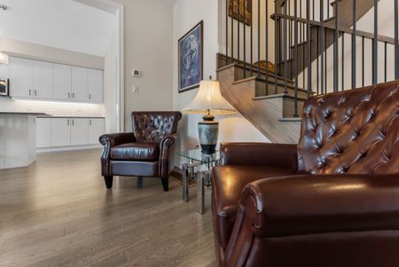 For Lease - 107 Starfire Crescent, Hamilton, Ontario - Photo 4