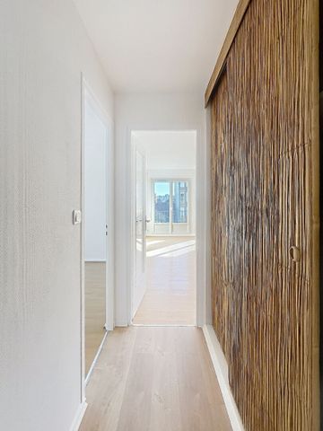 Appartement à louer - REIMS CENTRE - BVD DE LA PAIX - Photo 5