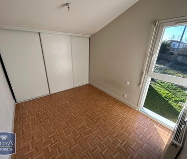 Location Maison 5 pièces 93m² CHOLET 49300 - Photo 3