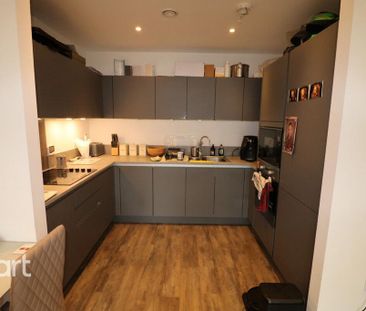 1 bedroom apartment to rent - Photo 1