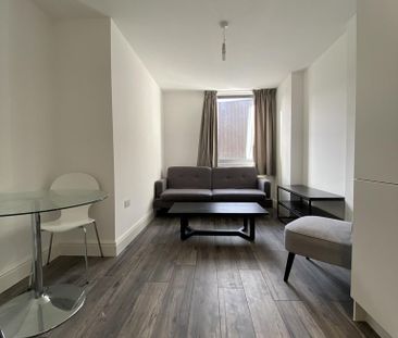 1 bedroom apartment to rent - Photo 2