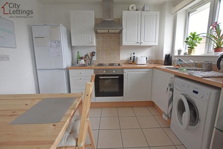 1 bedroom flat to rent - Photo 4