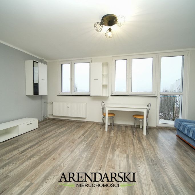 Kawalerka do Wynajęcia - Os. Dolinki - Gorzów Wlkp - Фото 1