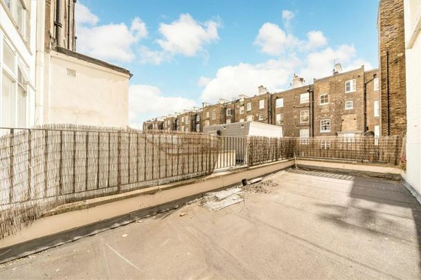 Westbourne Terrace, W2, London - Photo 1
